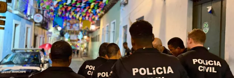 policial