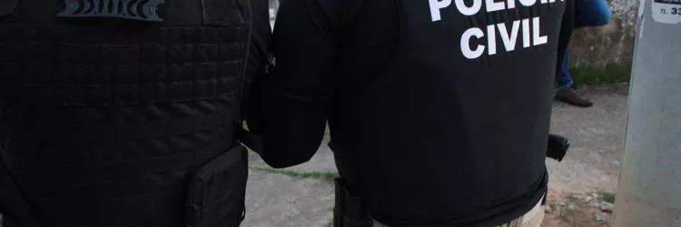 policia civil