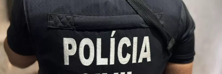 Polícia Civild