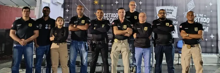 policia civil