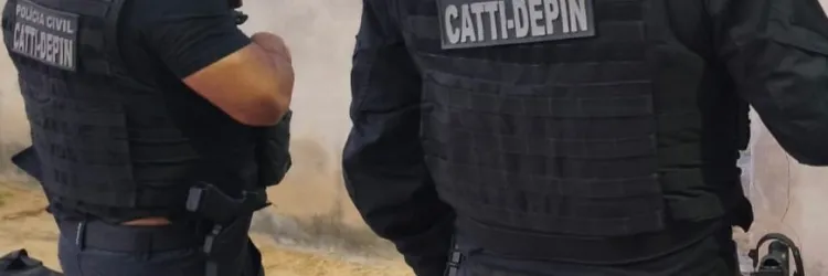 policia civil