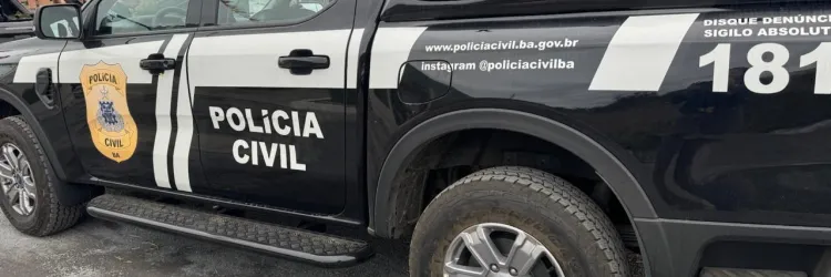 policia civil