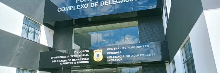 policia civil