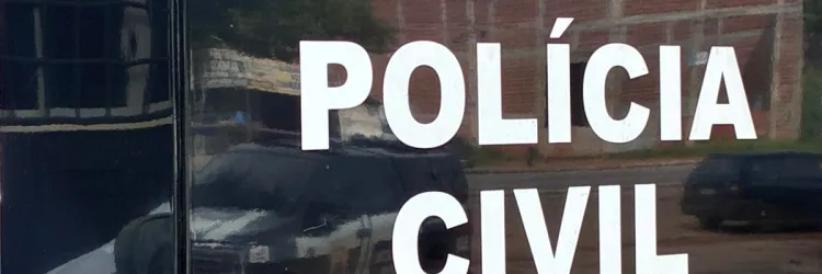 policia civil