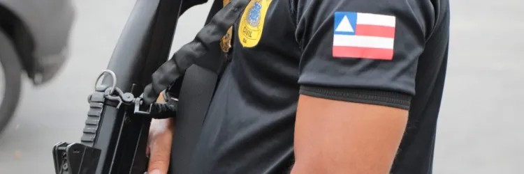 policia civil