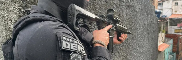 policia civil