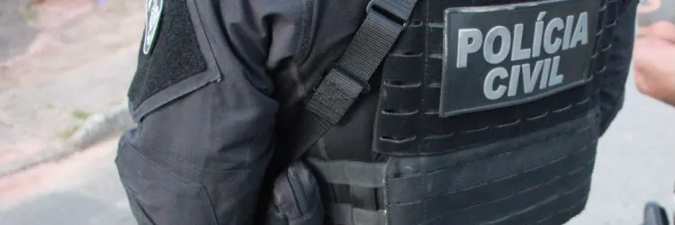 Polícia Civil da Bahia