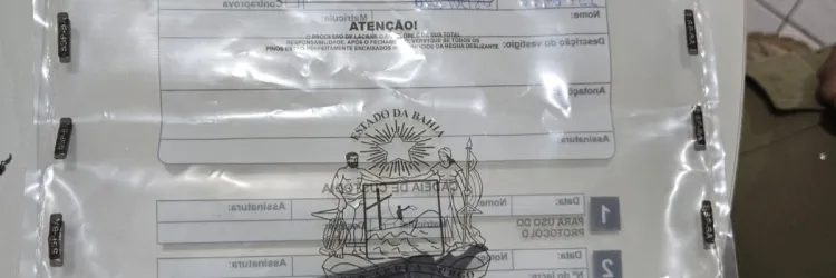 Arma de fogo