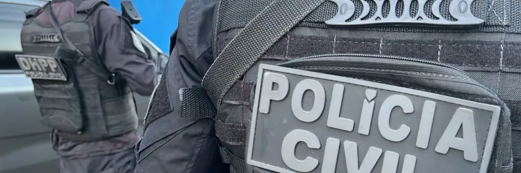 policia civil