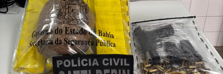 policia civil
