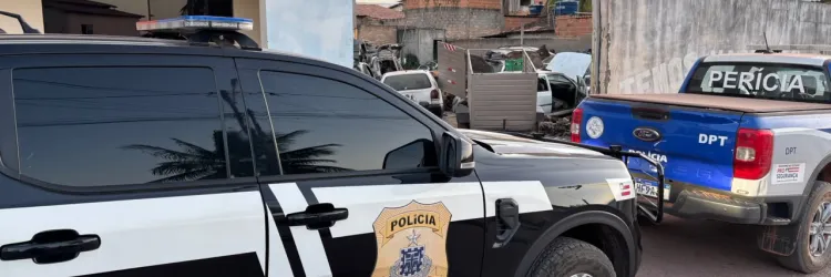policia civil