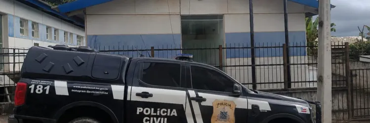 policia civil