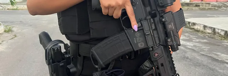 policia civil