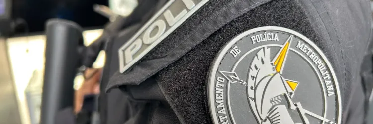 policia civil