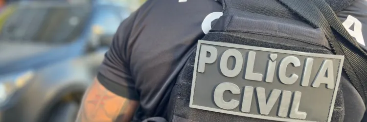 policia civil