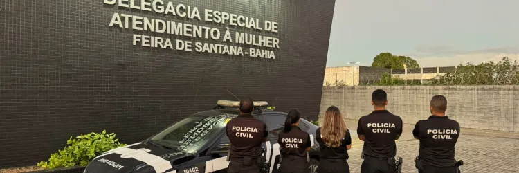 policia civil