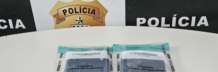 policia civil