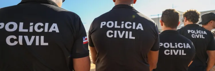 policia civil