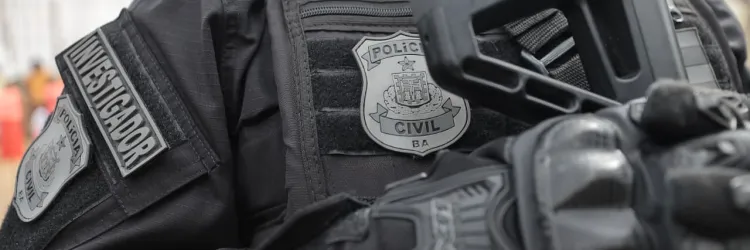policia civil