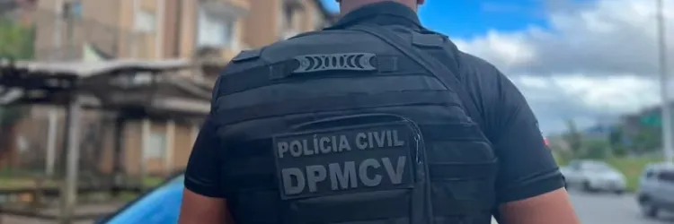 policia civil