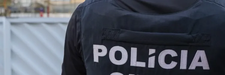policia civil