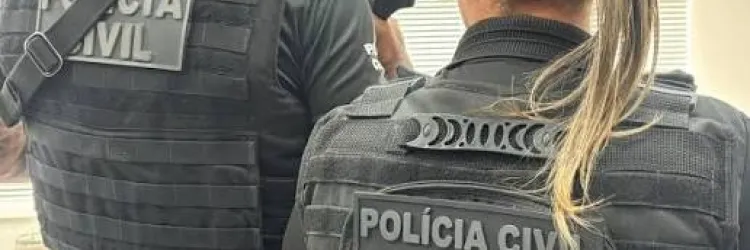 policia civil