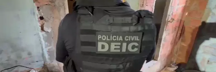 policia civil