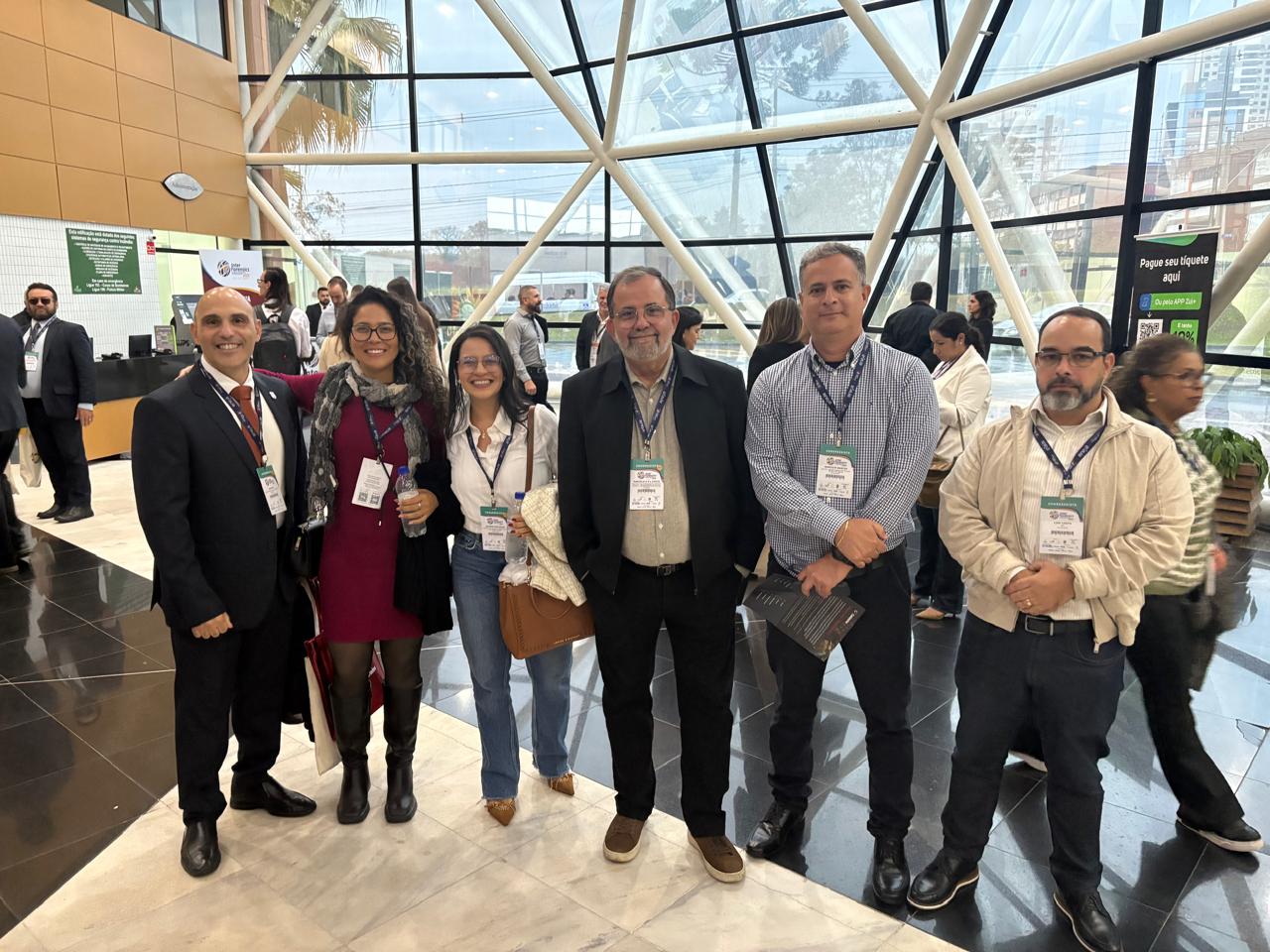 Trabalho de Perito Criminal da Bahia é eleito o melhor na linha temática de crimes cibernéticos 