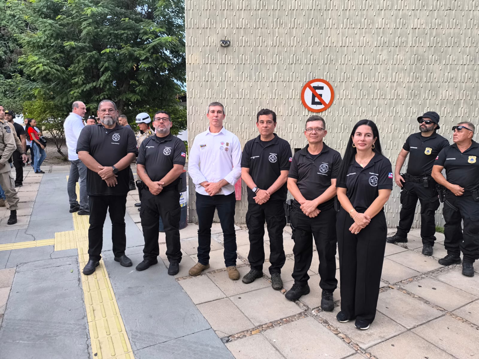 Departamento de Polícia Técnica atuará no Carnaval do Interior do Estado