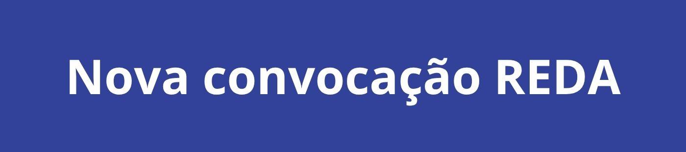 Nova Convocação REDA