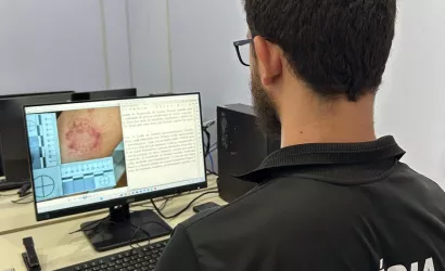 Peritos Odonto-Legais realizam exames nos circuitos do Carnaval 