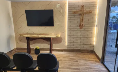 Sala Acolher