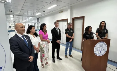 Polícia Científica da Bahia inaugura Núcleo de Perícias Psicológicas Forenses em Salvador