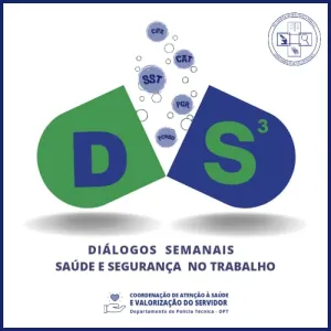 Projeto Diálogos Semanais 