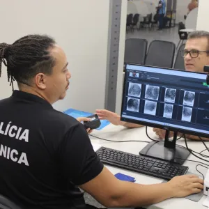 Ampliação de Atendimento da nova CIN