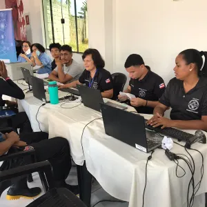 Emissão de RG em Canabrava