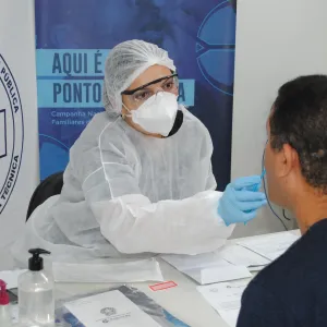 Campanha Desaparecidos 