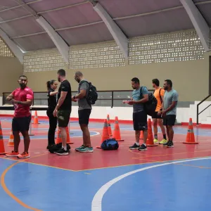 Resultado dos Recursos do TAF