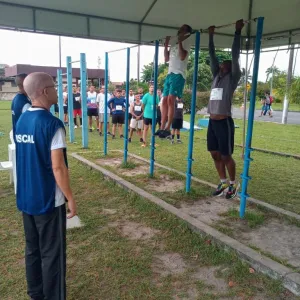 Publicado Resultado do Recurso da Avaliação Médica da turma 2