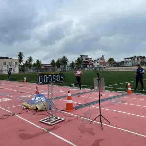 Resultado definitivo de exame médico Turma 2