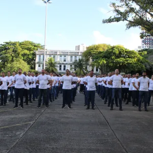 Publicado resultado definitivo da Ivestigação Pessoal T 02