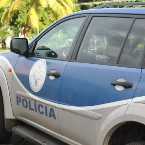 Polícia Técnica 