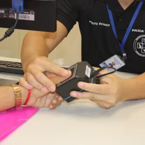 A partir de agora todos os postos instalados dentro de unidades do SAC estão emitindo a nova CIN 