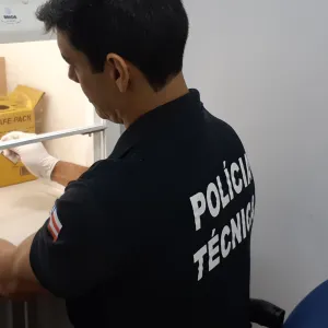 Especialistas estarão a postos para garantir serviços essenciais de perícia e confirmação de identificação civil de periciandos durante os cinco dias de evento