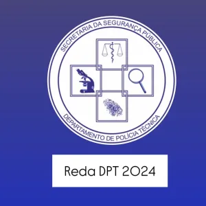 Resultado Provisório REDA DPT 2024