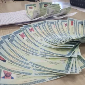 Nova CIN será emitida em escolas estaduais