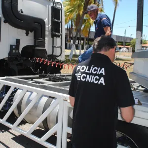 Vistoria de Minitrios