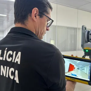 SCANNER tridimensional