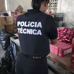 Operação Brincar com Fogo