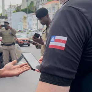 IIPM Confirma identificação Civil